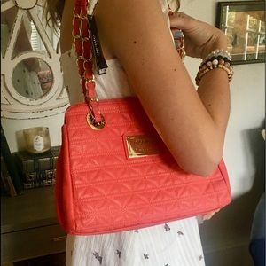 Brand new Nicole by Nicole Miller handbag